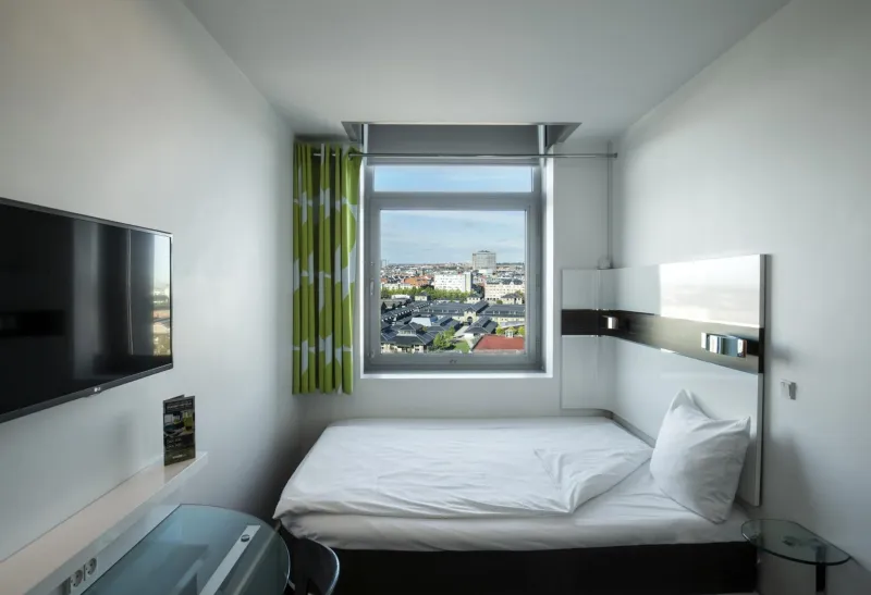 Billede 41 af Wakeup Copenhagen - Carsten Niebuhrs Gade