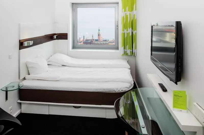 Billede 48 af Wakeup Copenhagen - Carsten Niebuhrs Gade