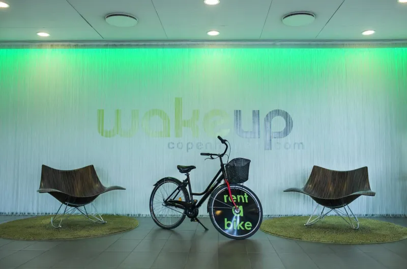 Billede 61 af Wakeup Copenhagen - Carsten Niebuhrs Gade