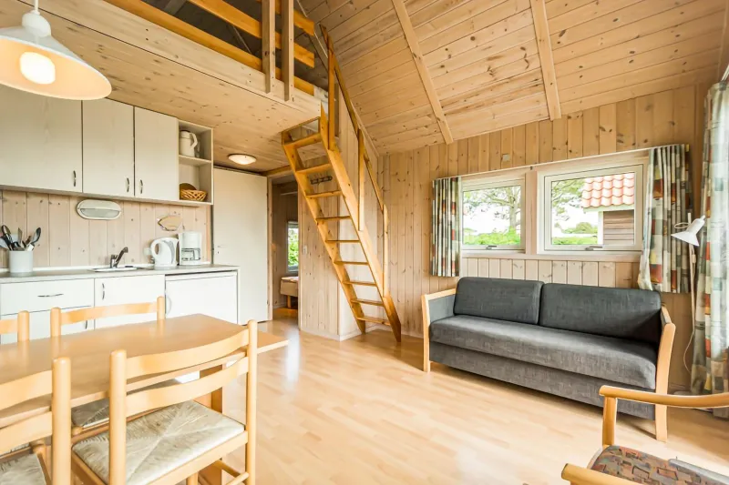 Billede 2 af First Camp Bogense Strand Camping & Cottages