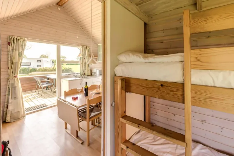 Billede 5 af First Camp Bogense Strand Camping & Cottages