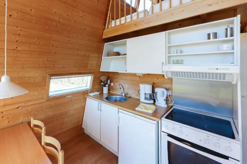 Billede 6 af First Camp Bogense Strand Camping & Cottages