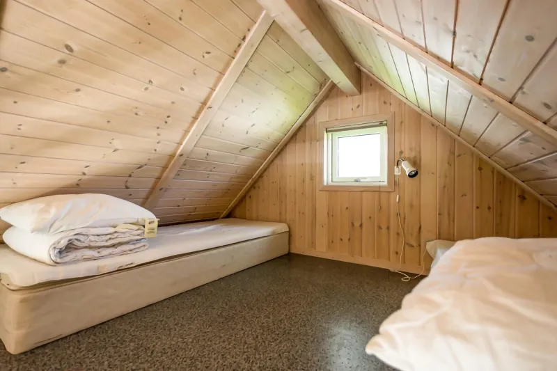 Billede 10 af First Camp Bogense Strand Camping & Cottages