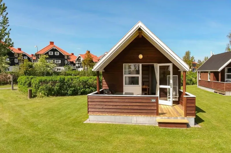 Billede 14 af First Camp Bogense Strand Camping & Cottages