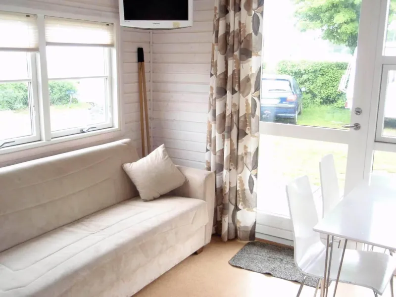 Billede 9 af Helsingør Camping & Cottages Grønnehave
