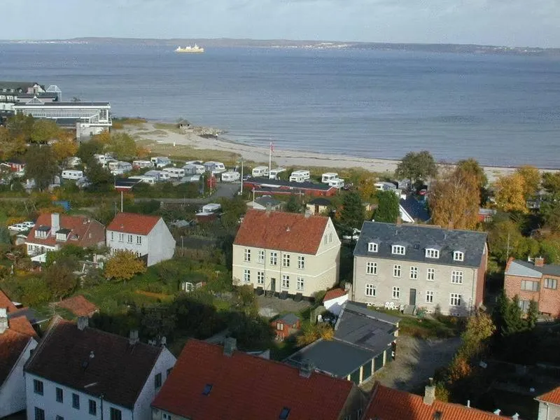 Billede 40 af Helsingør Camping & Cottages Grønnehave