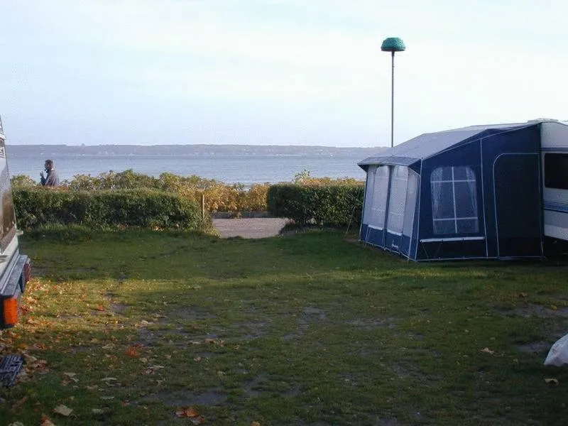 Billede 41 af Helsingør Camping & Cottages Grønnehave