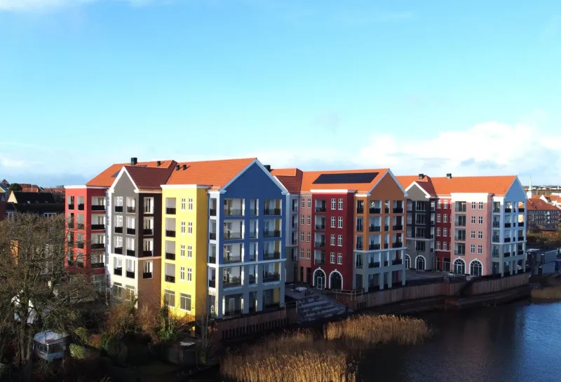 Hotel Lille Nyhavn