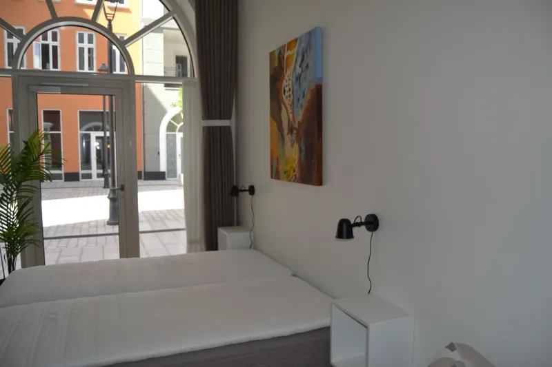 Billede 2 af Hotel Lille Nyhavn