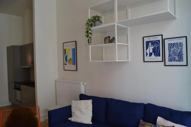 Billede 33 af Hotel Lille Nyhavn