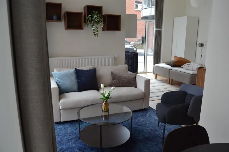 Billede 67 af Hotel Lille Nyhavn