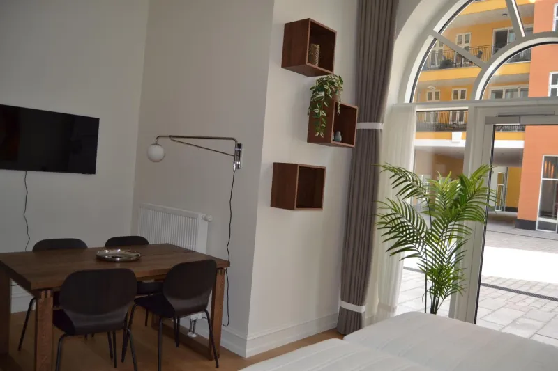 Billede 69 af Hotel Lille Nyhavn
