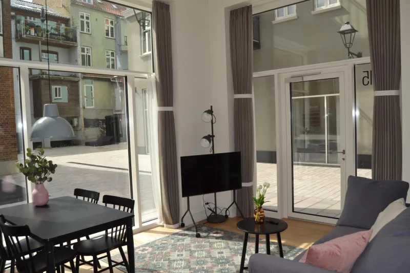 Billede 71 af Hotel Lille Nyhavn