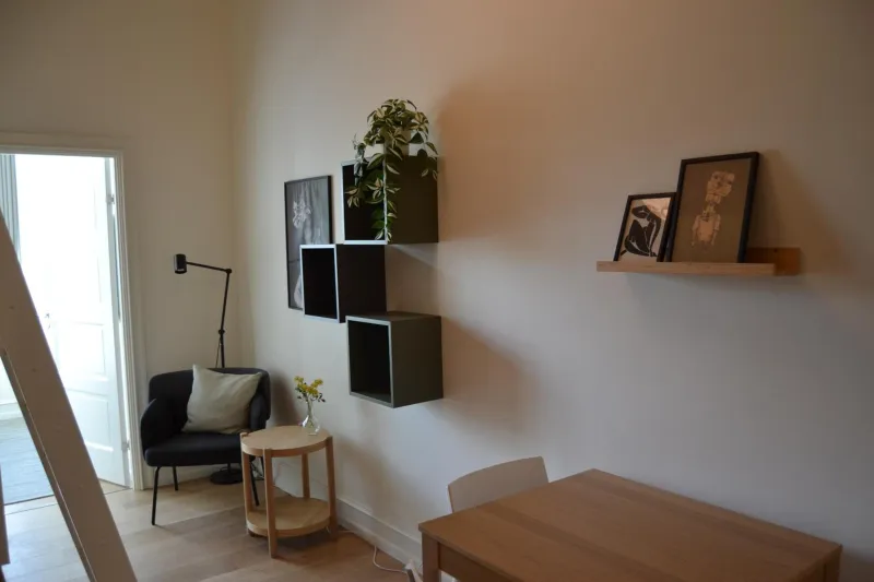 Billede 75 af Hotel Lille Nyhavn