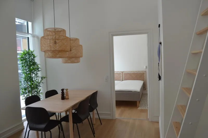 Billede 86 af Hotel Lille Nyhavn