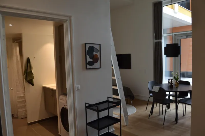Billede 96 af Hotel Lille Nyhavn