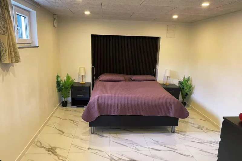 Billede 2 af Cool private room