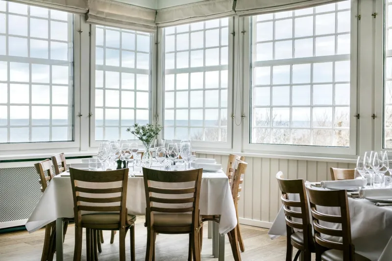 Billede 12 af Helenekilde Badehotel