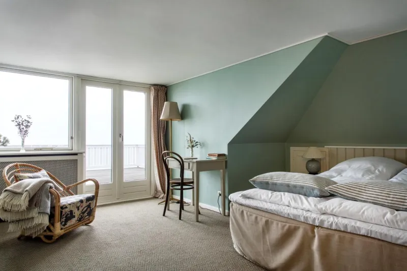 Billede 22 af Helenekilde Badehotel