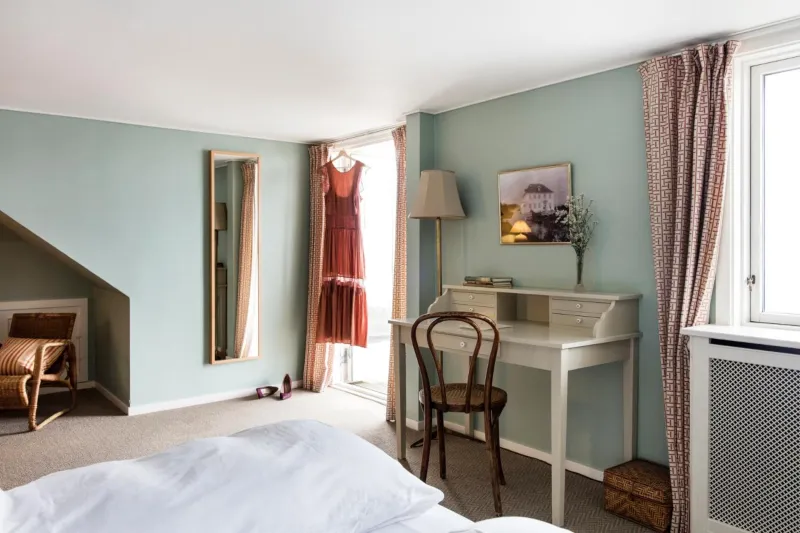 Billede 33 af Helenekilde Badehotel