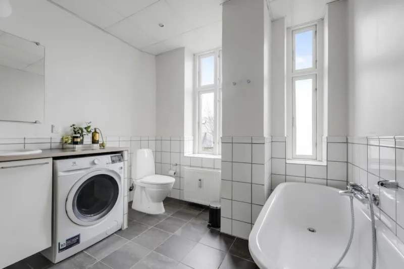 Billede 19 af Attraktiv lejlighed på Østerbro