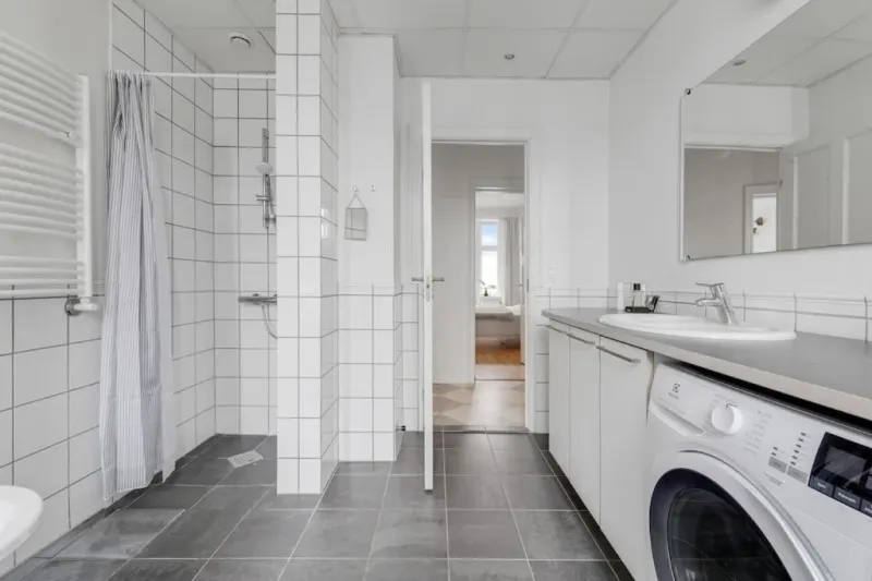 Billede 32 af Attraktiv lejlighed på Østerbro