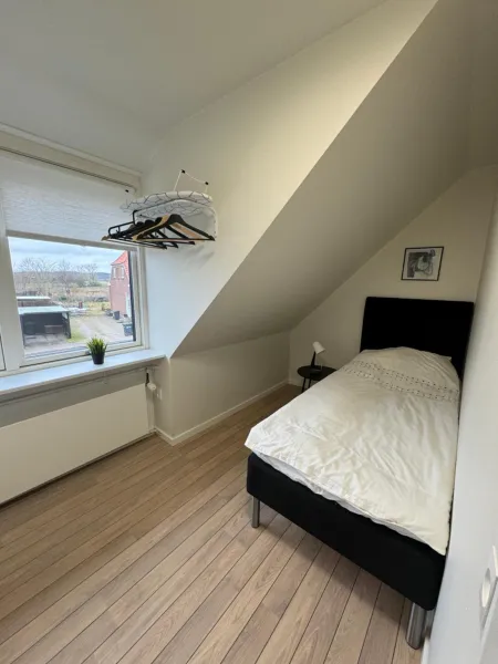 Billede 6 af The Nightingale - Top-equipped house in Odense - Free Parking