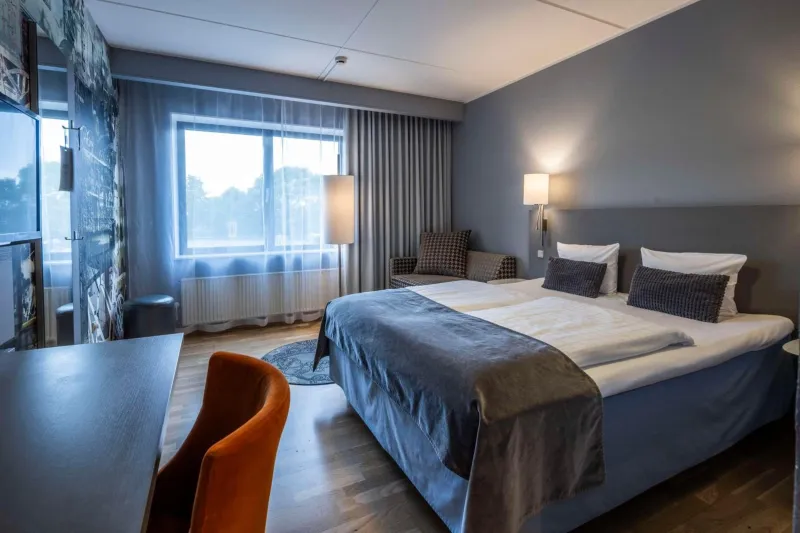 Billede 2 af Scandic Kolding