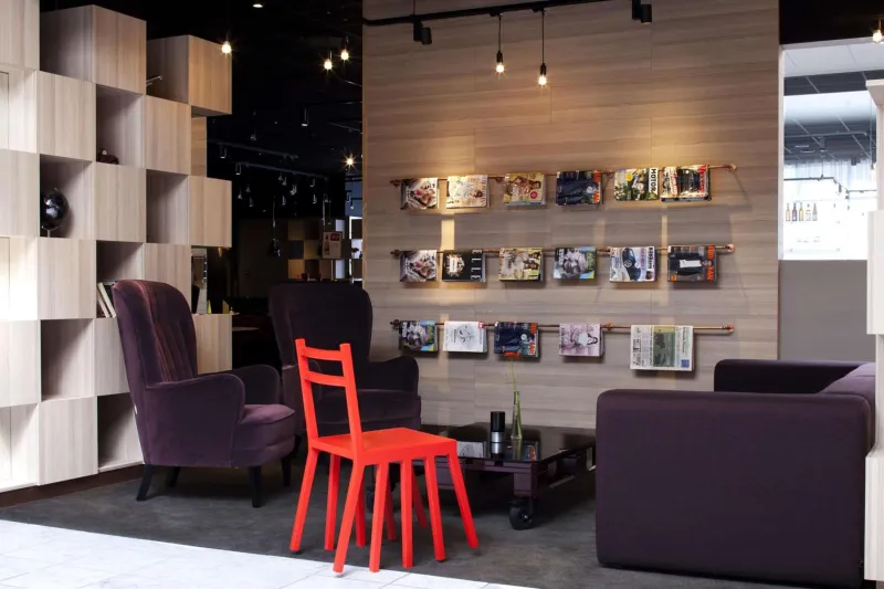 Billede 4 af Scandic Kolding