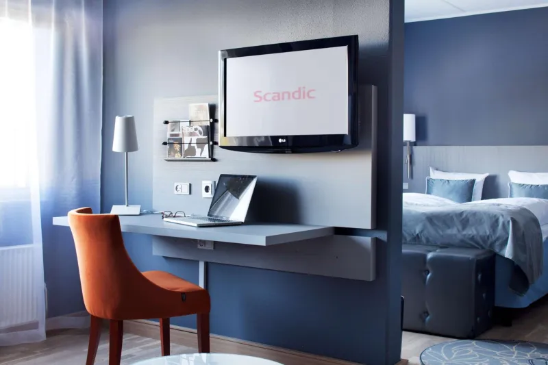 Billede 8 af Scandic Kolding