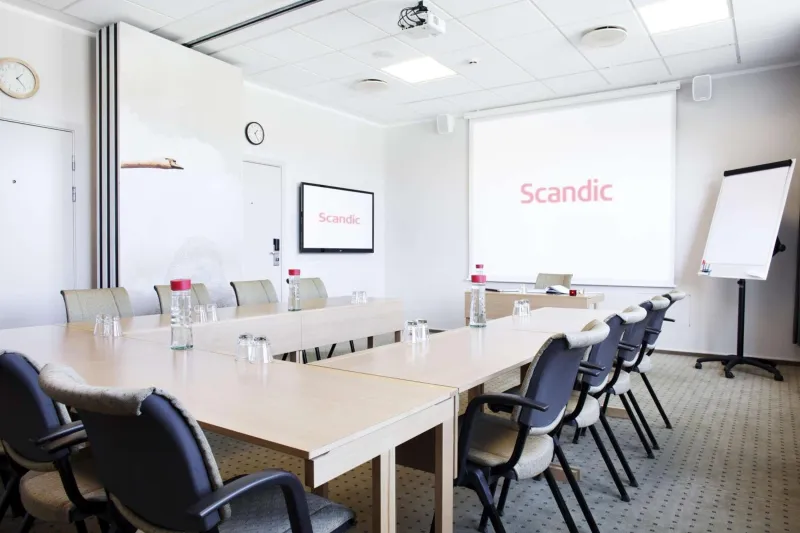 Billede 9 af Scandic Kolding