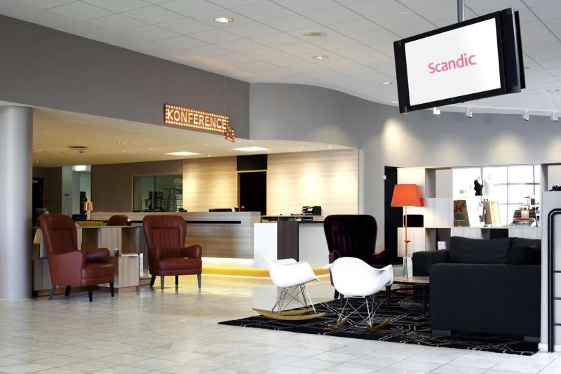 Billede 25 af Scandic Kolding