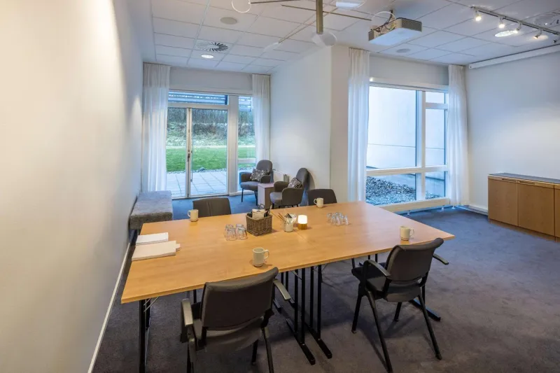 Billede 34 af Scandic Kolding