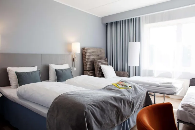 Billede 49 af Scandic Kolding