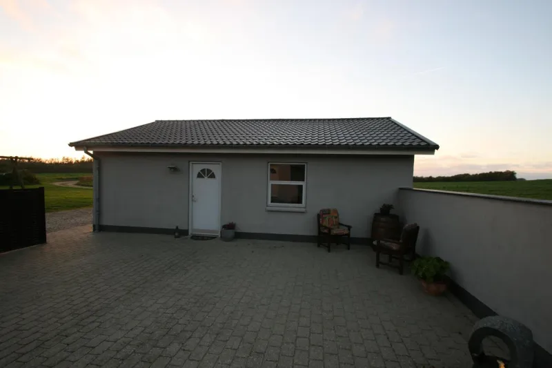 Billede 8 af Hellerup Bed & Breakfast