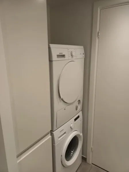 Billede 5 af Fully equipped apartment, 15 min to Downtown