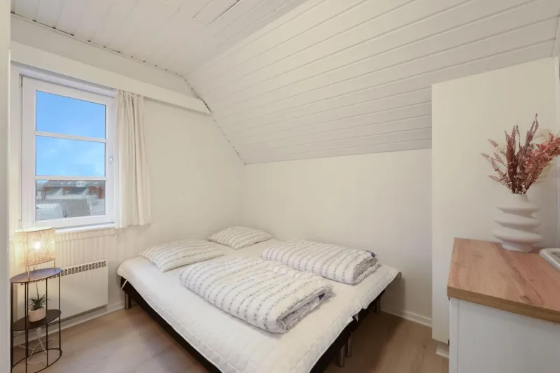 Billede 2 af Cozy apartment in Rømø with access to public pool 12