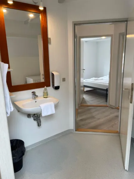 Billede 8 af Marsk Hotel Apartments 6D
