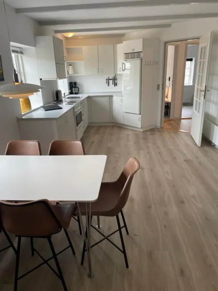 Billede 9 af Marsk Hotel Apartments 6D