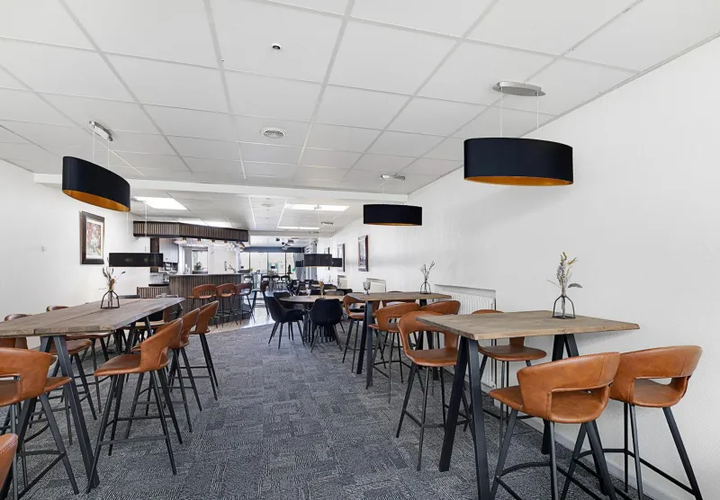 Billede 2 af Østergaards Hotel