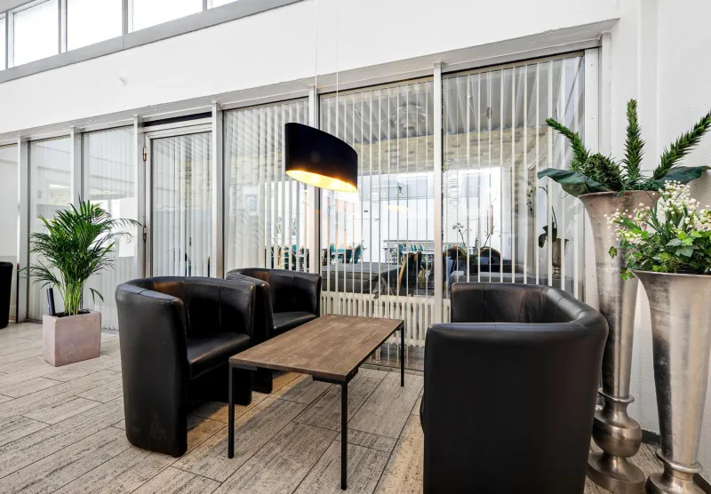 Billede 4 af Østergaards Hotel