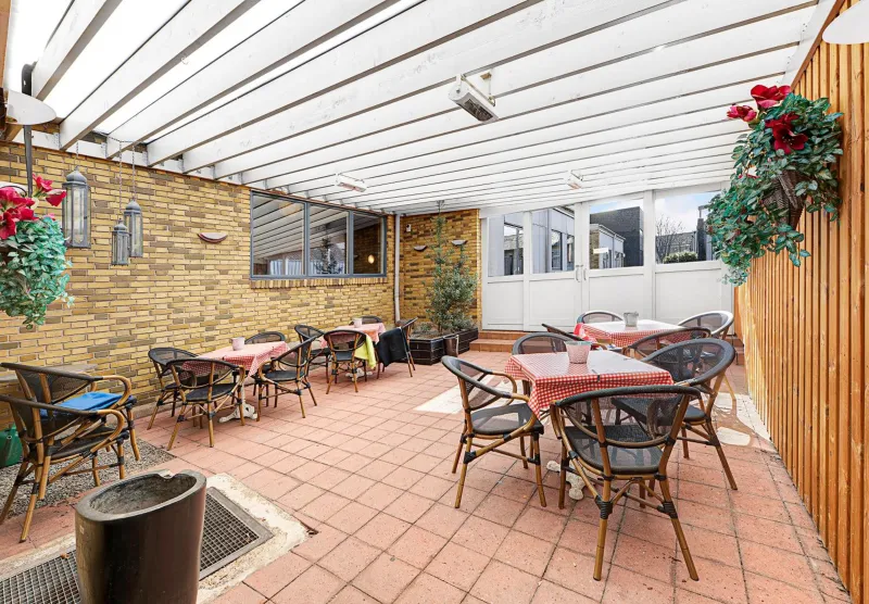 Billede 9 af Østergaards Hotel