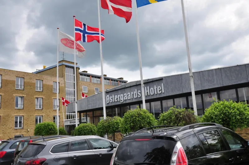 Billede 34 af Østergaards Hotel