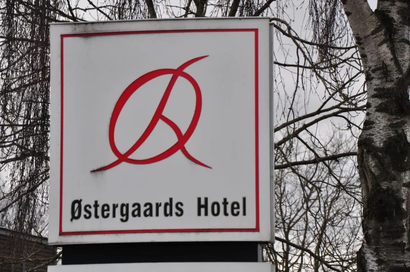 Billede 35 af Østergaards Hotel