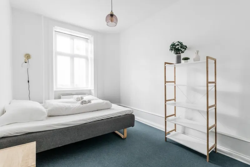 Billede 2 af No 56 - Luxury Apartments by Habitat
