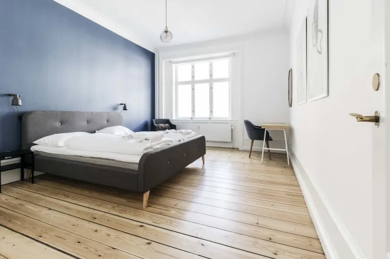 Billede 63 af No 56 - Luxury Apartments by Habitat