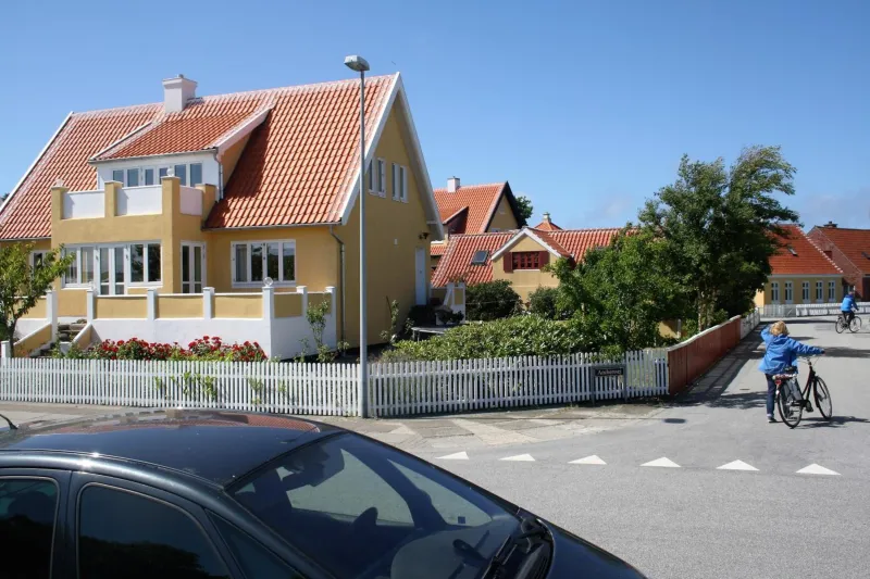 Billede 2 af Østre Strandvej 49