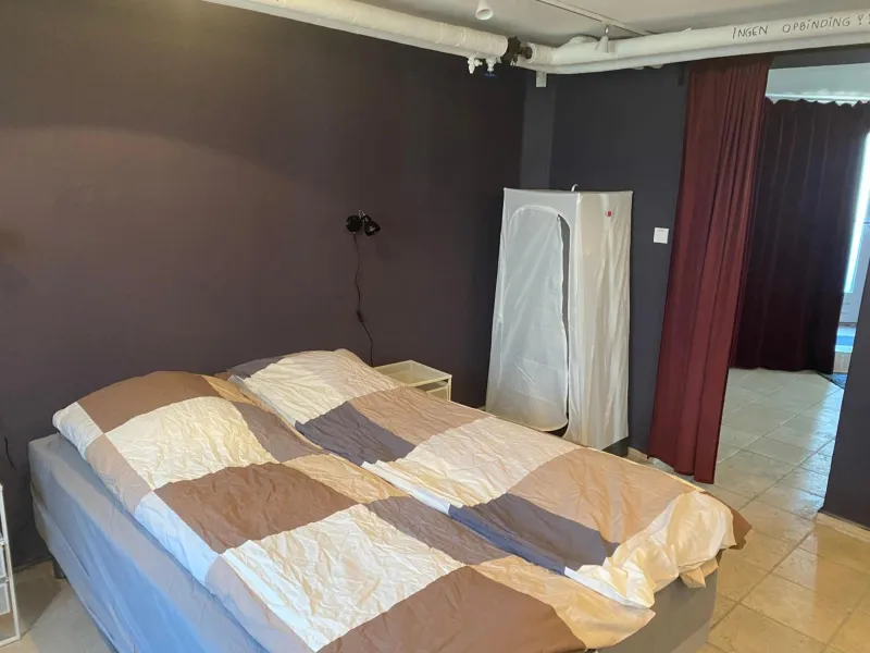 Billede 7 af Central Copenhagen Apartment