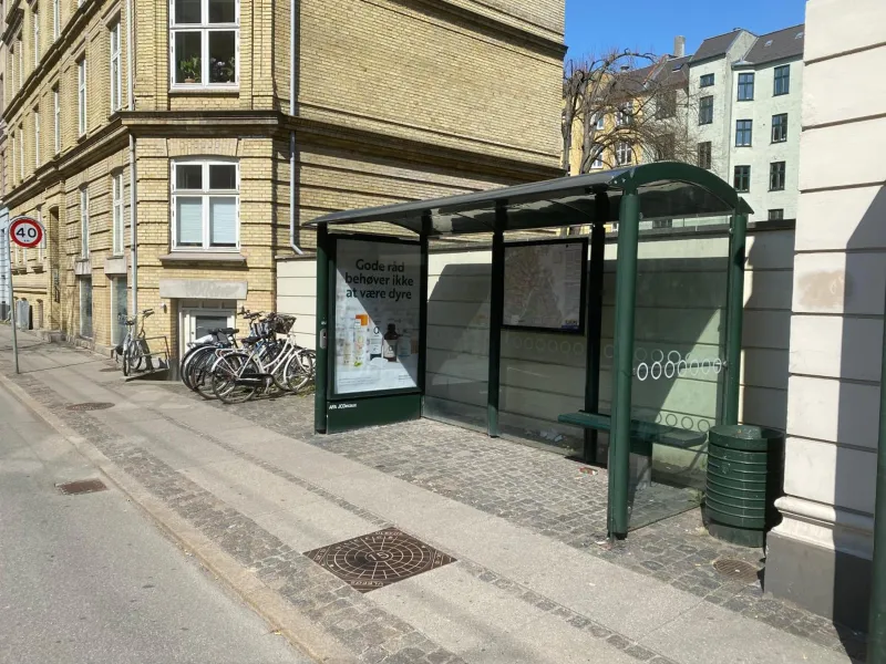 Billede 8 af Central Copenhagen Apartment