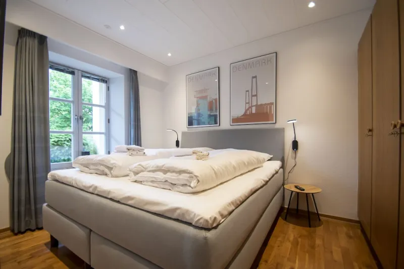 Billede 2 af City Center Luxury Getaway